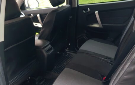 Geely Emgrand X7 I, 2016 год, 650 000 рублей, 9 фотография