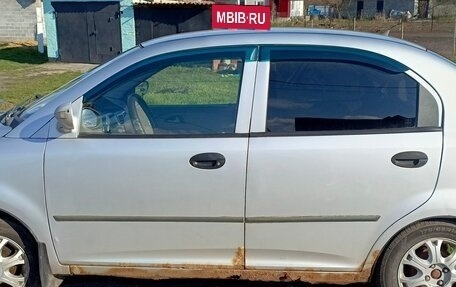 Chery QQ6 (S21), 2009 год, 92 000 рублей, 1 фотография