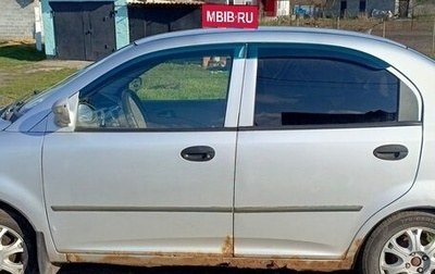 Chery QQ6 (S21), 2009 год, 92 000 рублей, 1 фотография