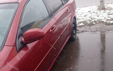 Chevrolet Lacetti, 2008 год, 360 000 рублей, 3 фотография