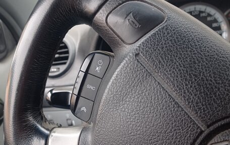 Chevrolet Lacetti, 2008 год, 360 000 рублей, 11 фотография