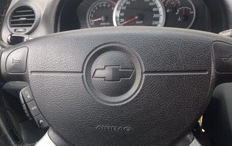 Chevrolet Lacetti, 2008 год, 360 000 рублей, 12 фотография