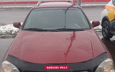 Chevrolet Lacetti, 2008 год, 360 000 рублей, 6 фотография