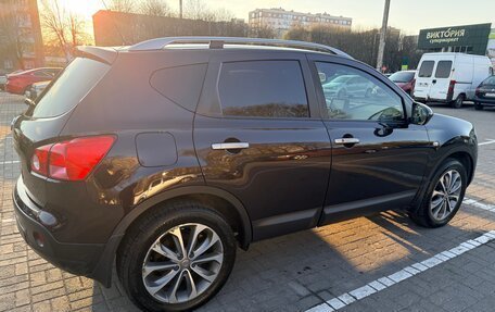 Nissan Qashqai, 2008 год, 1 450 000 рублей, 3 фотография