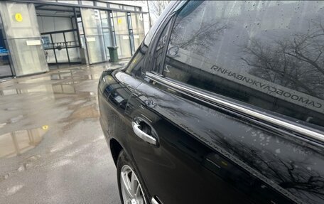 KIA Magentis I, 2006 год, 485 000 рублей, 4 фотография