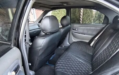 KIA Magentis I, 2006 год, 485 000 рублей, 5 фотография