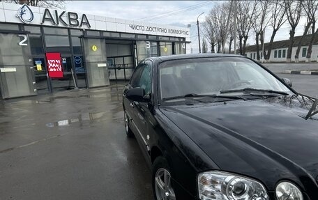 KIA Magentis I, 2006 год, 485 000 рублей, 3 фотография