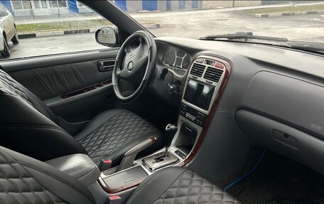 KIA Magentis I, 2006 год, 485 000 рублей, 12 фотография