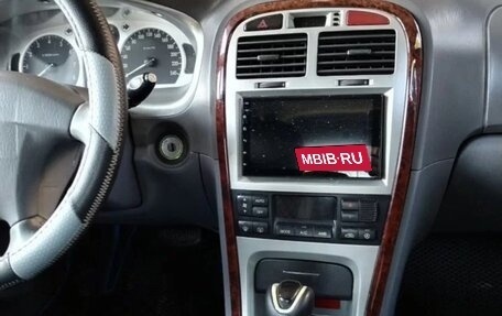 KIA Magentis I, 2006 год, 485 000 рублей, 8 фотография