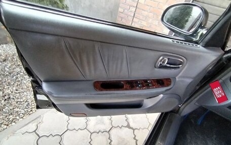 KIA Magentis I, 2006 год, 485 000 рублей, 9 фотография