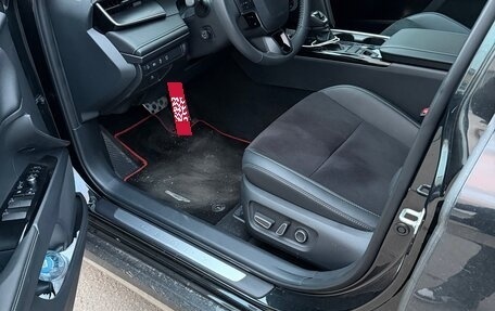 Toyota Camry, 2025 год, 5 300 000 рублей, 5 фотография