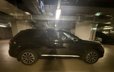 Audi Q7, 2023 год, 6 800 000 рублей, 6 фотография