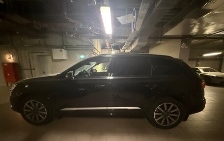 Audi Q7, 2023 год, 6 800 000 рублей, 2 фотография