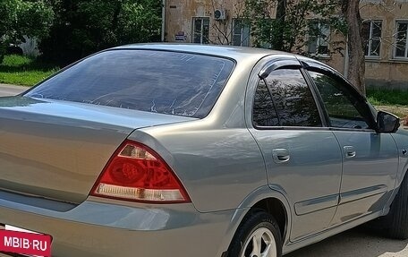 Nissan Almera Classic, 2008 год, 650 000 рублей, 3 фотография