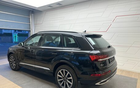 Audi Q7, 2023 год, 6 800 000 рублей, 13 фотография