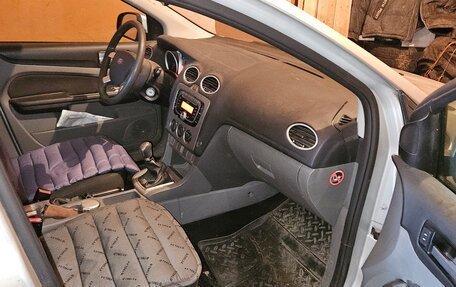 Ford Focus II рестайлинг, 2010 год, 500 000 рублей, 2 фотография