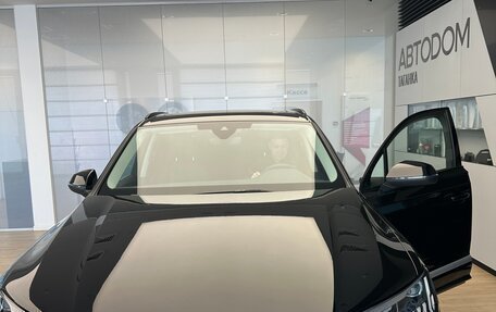 Audi Q7, 2023 год, 6 800 000 рублей, 12 фотография