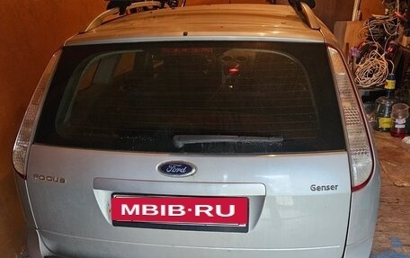 Ford Focus II рестайлинг, 2010 год, 500 000 рублей, 3 фотография