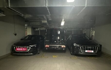Audi Q7, 2023 год, 6 800 000 рублей, 7 фотография