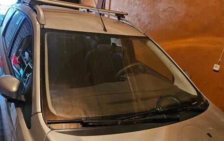 Ford Focus II рестайлинг, 2010 год, 500 000 рублей, 8 фотография