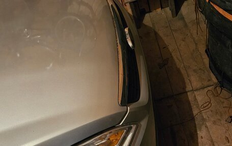 Ford Focus II рестайлинг, 2010 год, 500 000 рублей, 10 фотография