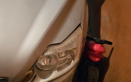 Ford Focus II рестайлинг, 2010 год, 500 000 рублей, 11 фотография
