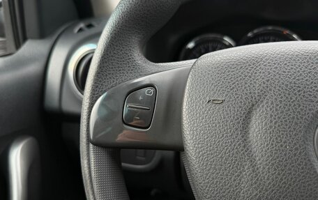 Renault Sandero II рестайлинг, 2016 год, 700 000 рублей, 12 фотография