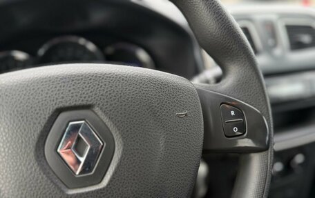 Renault Sandero II рестайлинг, 2016 год, 700 000 рублей, 13 фотография