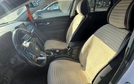 KIA Cerato IV, 2019 год, 1 680 000 рублей, 4 фотография