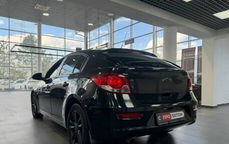 Chevrolet Cruze II, 2013 год, 799 900 рублей, 7 фотография