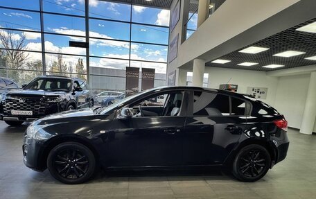 Chevrolet Cruze II, 2013 год, 799 900 рублей, 8 фотография