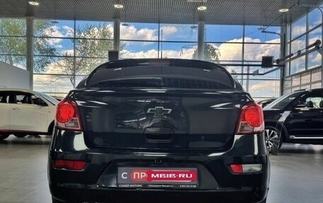 Chevrolet Cruze II, 2013 год, 799 900 рублей, 6 фотография