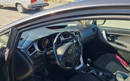 KIA cee'd III, 2015 год, 1 525 000 рублей, 2 фотография