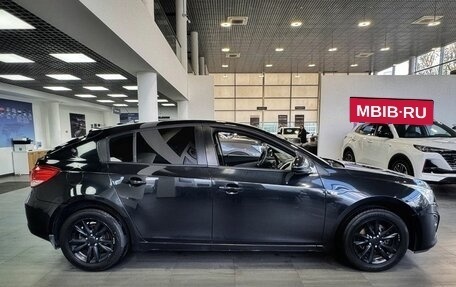 Chevrolet Cruze II, 2013 год, 799 900 рублей, 4 фотография