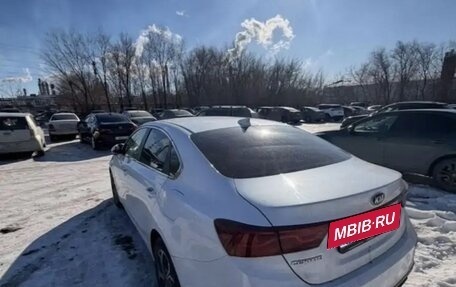 KIA Cerato IV, 2019 год, 1 680 000 рублей, 3 фотография