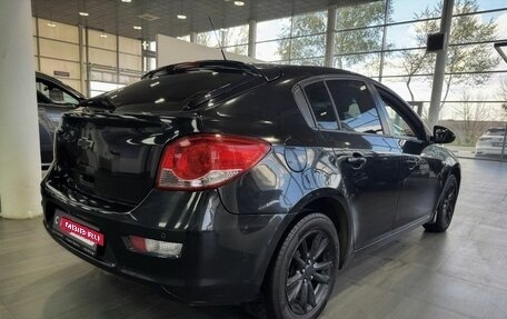 Chevrolet Cruze II, 2013 год, 799 900 рублей, 5 фотография