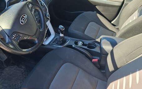KIA cee'd III, 2015 год, 1 525 000 рублей, 3 фотография