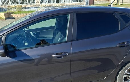 KIA cee'd III, 2015 год, 1 525 000 рублей, 5 фотография