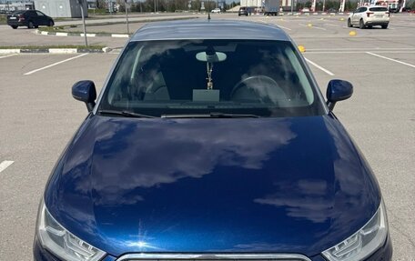 Audi A1, 2015 год, 1 550 000 рублей, 3 фотография