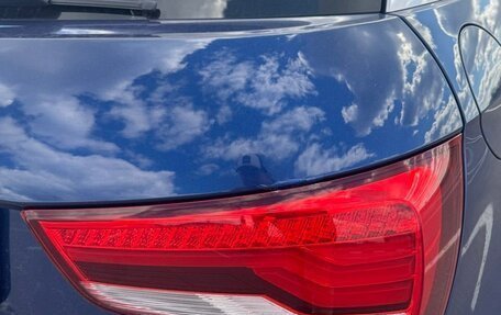Audi A1, 2015 год, 1 550 000 рублей, 10 фотография