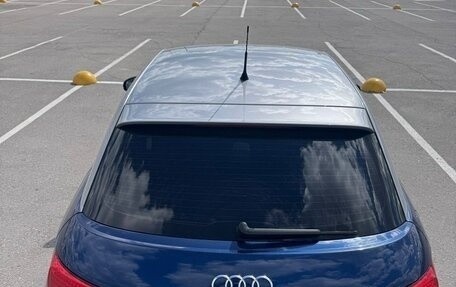Audi A1, 2015 год, 1 550 000 рублей, 8 фотография