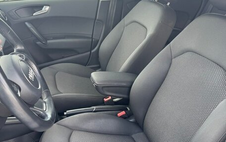 Audi A1, 2015 год, 1 550 000 рублей, 17 фотография