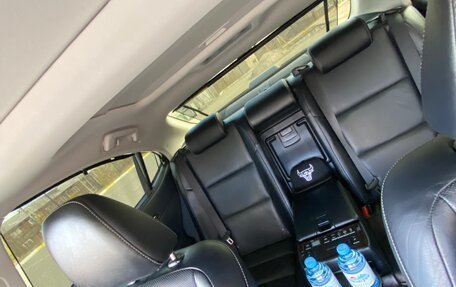 Lexus ES VII, 2013 год, 2 649 999 рублей, 4 фотография