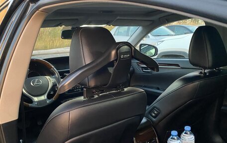 Lexus ES VII, 2013 год, 2 649 999 рублей, 5 фотография