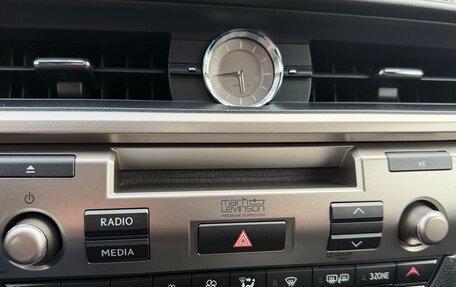 Lexus ES VII, 2013 год, 2 649 999 рублей, 13 фотография