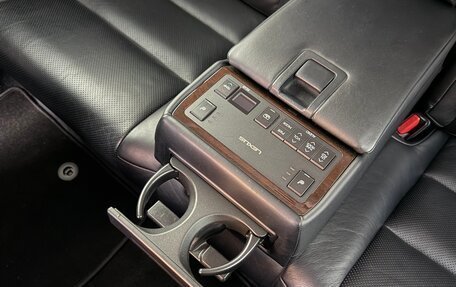 Lexus ES VII, 2013 год, 2 649 999 рублей, 11 фотография