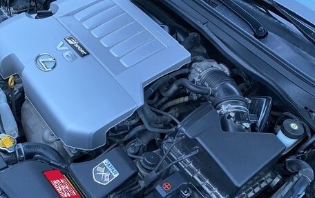 Lexus ES VII, 2013 год, 2 649 999 рублей, 6 фотография