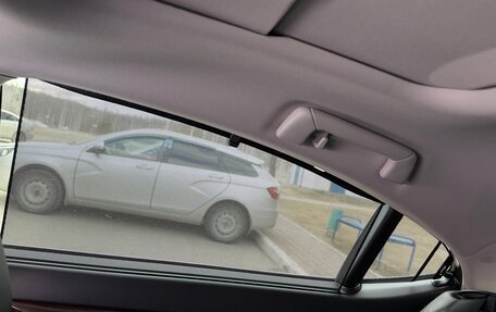 Lexus ES VII, 2013 год, 2 649 999 рублей, 18 фотография