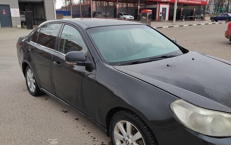 Chevrolet Epica, 2011 год, 350 000 рублей, 6 фотография