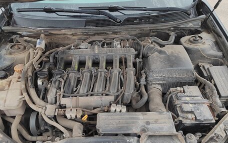 Chevrolet Epica, 2011 год, 350 000 рублей, 10 фотография